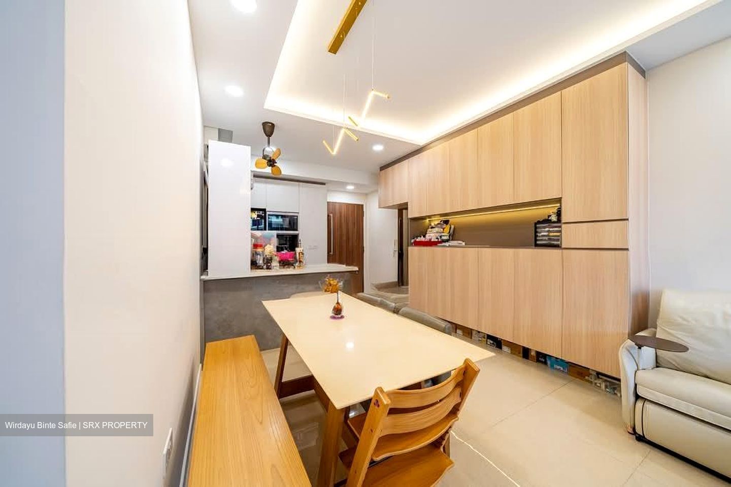 Canberra Residences (D27), Condominium #574264301